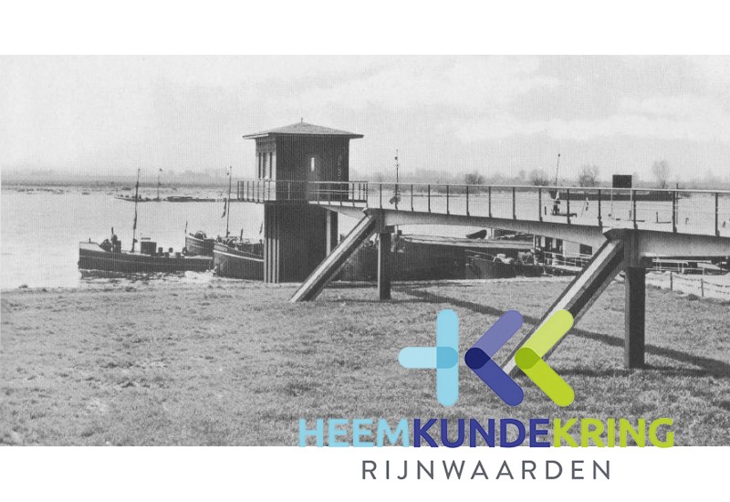 peilhuisje tolkamer F00001923